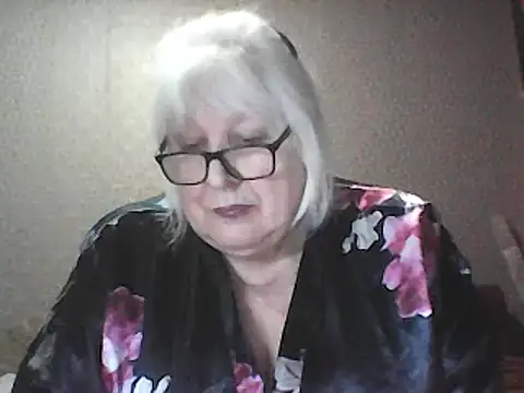 Alexia64231 在線直播表演