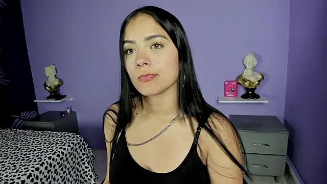 Sally_Black – Live XXX-chat