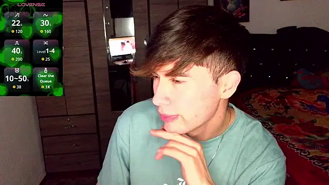 samael1107's Webcam Show