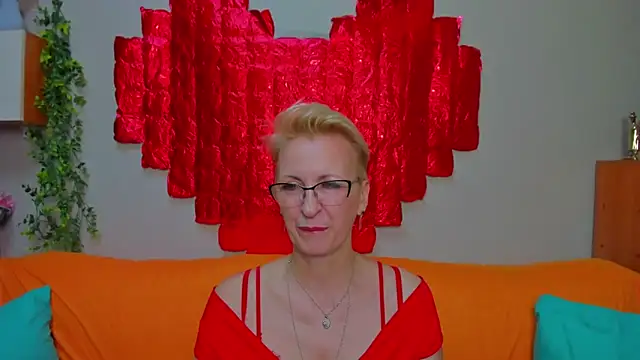 iamyourdream89 Webcam Show