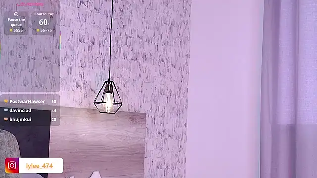 Celine_Lee's Live XXX Chat