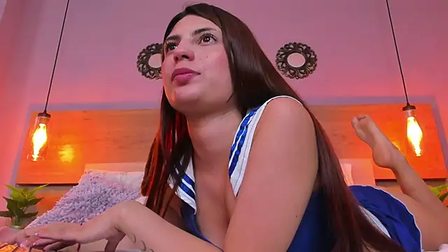 Chat XXX en directo de SusanAdams1