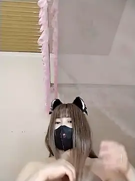 Jade69xx webkamerás műsora