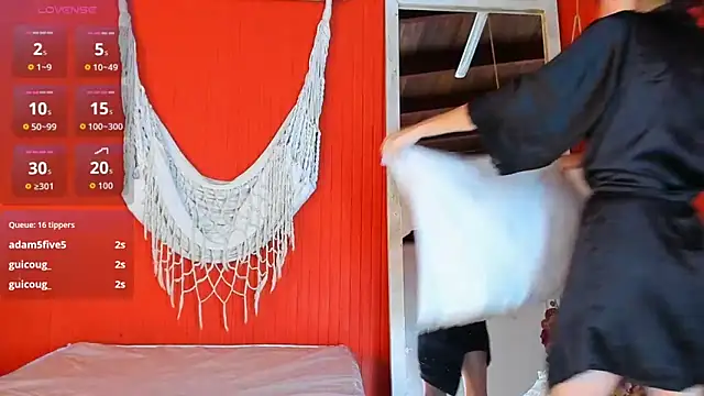 Sembang XXX Secara Langsung maria_Turner1