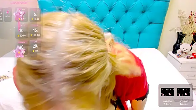 Nayla_Garner's Live XXX Chat