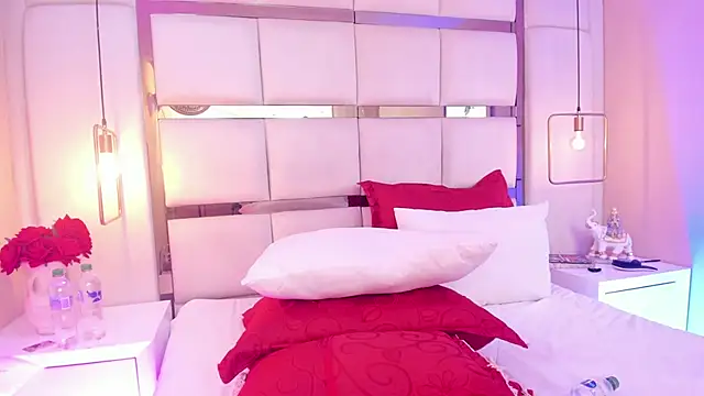 elizavenus élő XXX-chatje