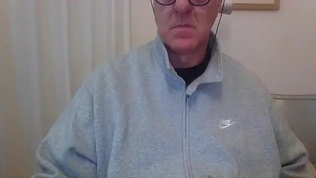 Show webcam de ANONIMO7735