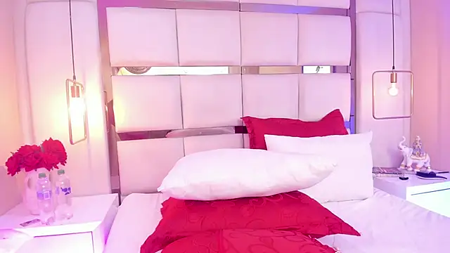 elizavenus Obrolan Langsung XXX