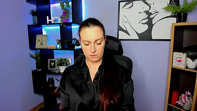 แชท XXX สดของ FUN_AMI