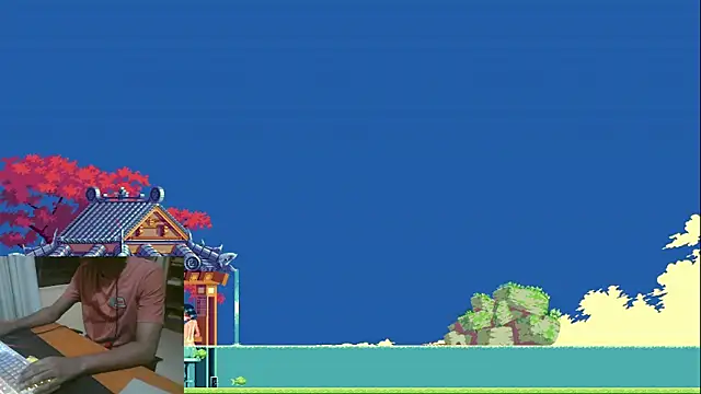 Webkamerová show WeirdOtoko