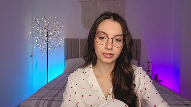 Вебкам-шоу Real_cutie1