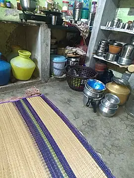 Tamilselviroja- Obrolan Langsung XXX