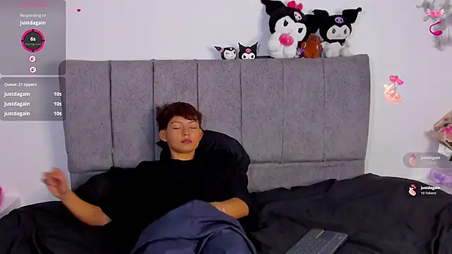 Chat XXX Live tefi_meow_