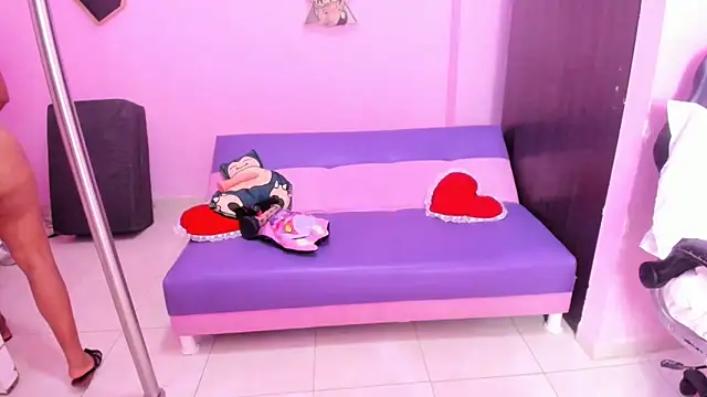 XXX chat uživo modela MATURE_WHOR33