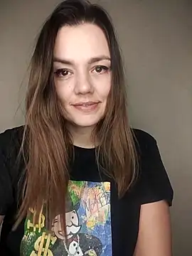 KrissSexi Live XXX-Chat