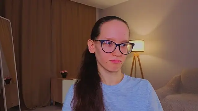 BettyBrowni's Live XXX Chat