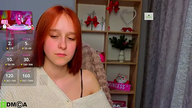 Chat +18 de _Wow_Emma ao vivo