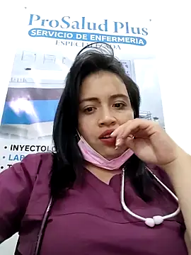 Chatroom XXX en direct de MILA__06