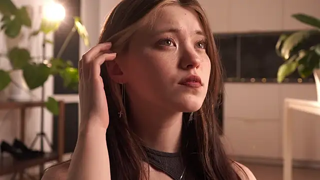 EleniRoeber Chat XXX in diretta