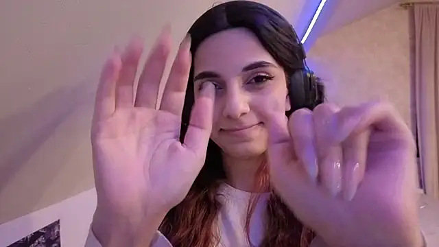 Blissmissataeses Webcam show