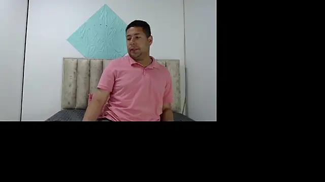 Вебкам-шоу David_lust1