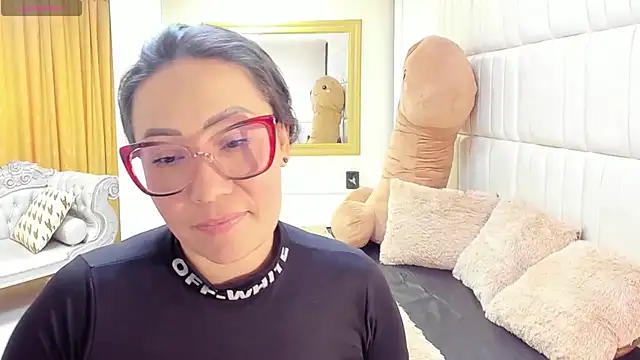 gaby_trent's Live XXX Chat