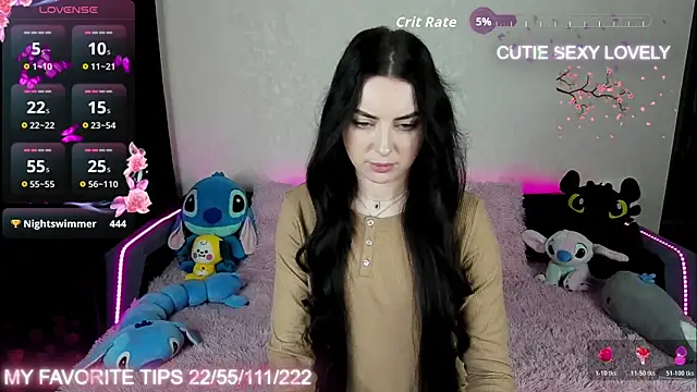 SemurMurのライブXXXチャット