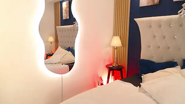 GloryShine 现场XXX聊天