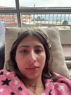 Ameellien Live XXX chat