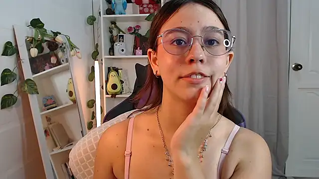 BlairVicent Chat XXX live