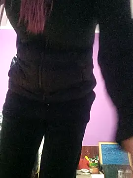 BritneyHudson 在線直播表演