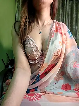 seductivegirl55 élő XXX-chatje