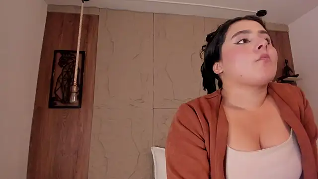 Malu_M Chat XXX live