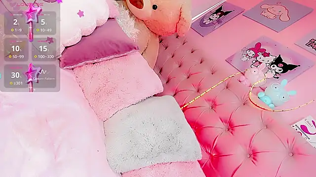 Chat XXX Live Cute_Roxxy