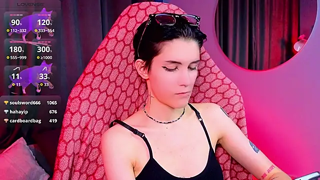 Hyeon_Jin Chat XXX live