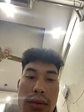 PhilMyDick Adlı Modelin Canlı XXX Sohbeti