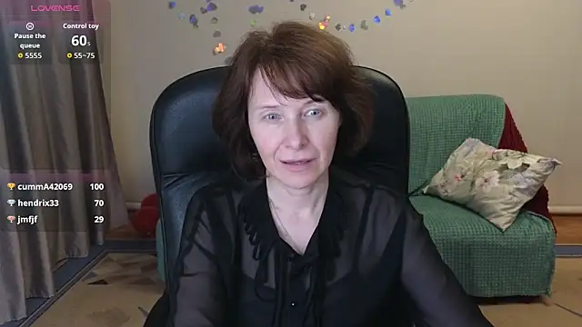 Lia_Tito 即時 XXX 聊天