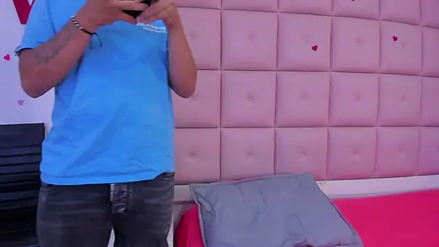 Aliss_Aron Chat XXX live