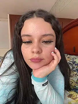 Selena_Roa Live XXX-chat