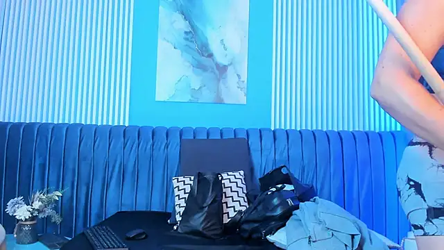 dahianeconnor 即時 XXX 聊天