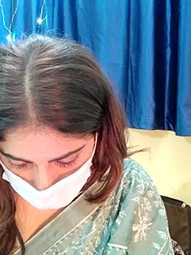 NEERU-STRIPn Webbikameraesitys