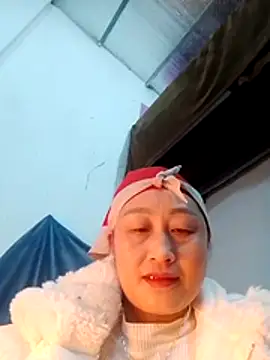 Jolie_sexy 网络视讯表演