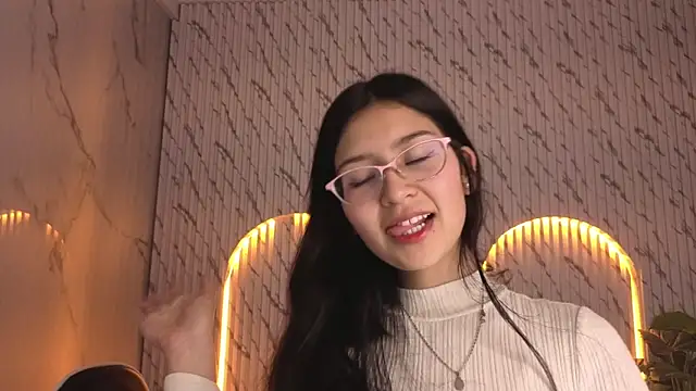 dani_tf Pertunjukan Webcam