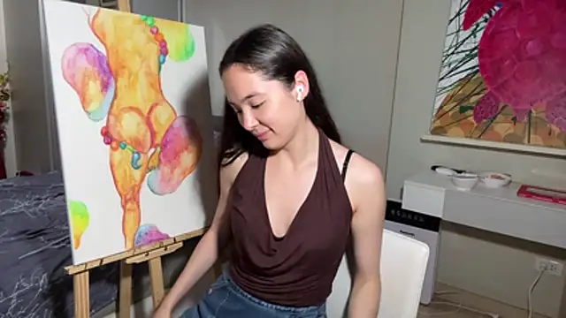 BritneyLusty Webcamshow