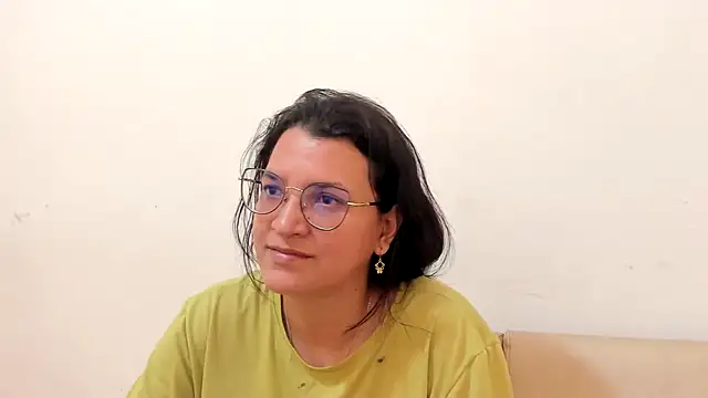 MARILYN_GARCIA's Live XXX Chat