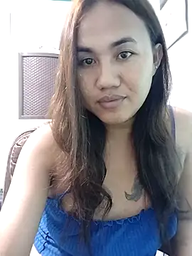 sexyts69xx's Webcam Show