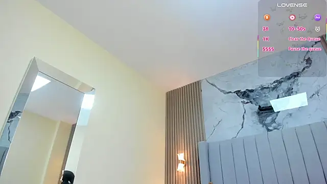 MAGIEVANS1 Chat XXX live