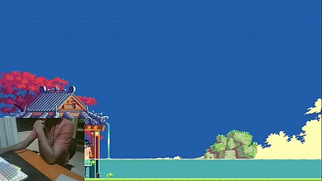 عرض كام WeirdOtoko