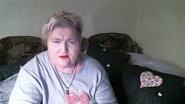 Вебкам-шоу Lana555