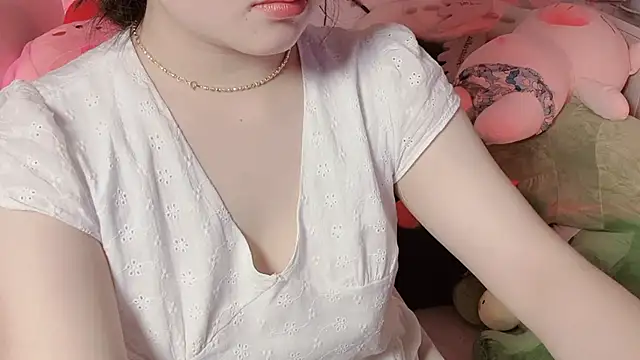 BeChinh_Lee 网络视讯表演